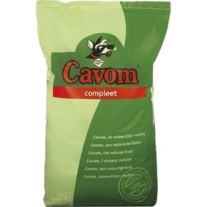 Cavom compleet 5 kg